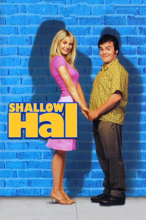 Shallow Hal - poster