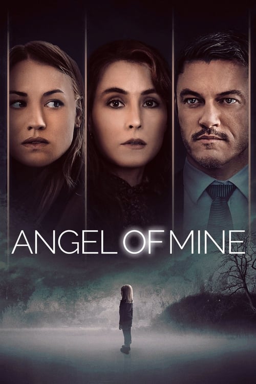 Angel of Mine - Poster