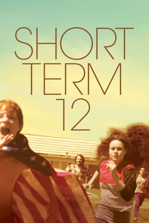 Short Term 12 - poster