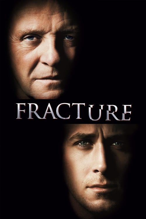 Fracture - Poster