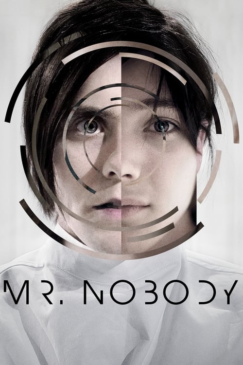 Mr. Nobody - poster