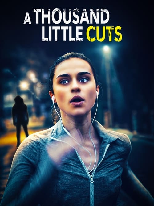 A Thousand Little Cuts - poster