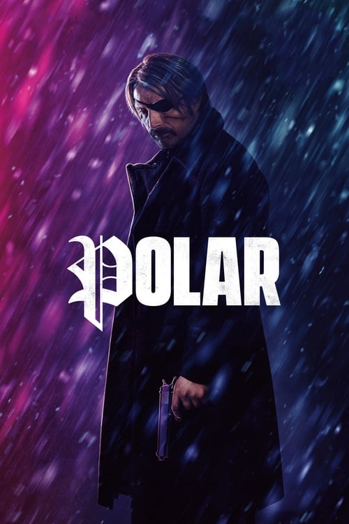 Polar - poster