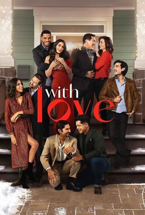 With Love - TV Poster