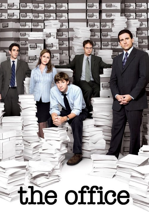 The Office - Poster