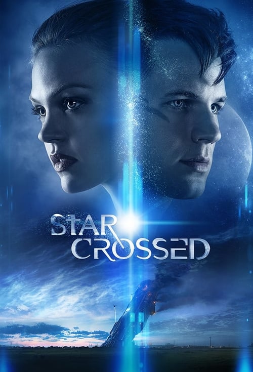 Star-Crossed - Poster