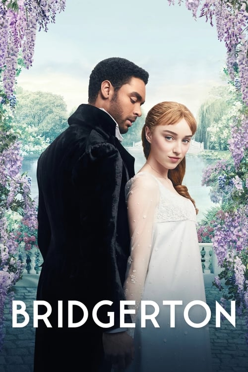 Bridgerton -  poster