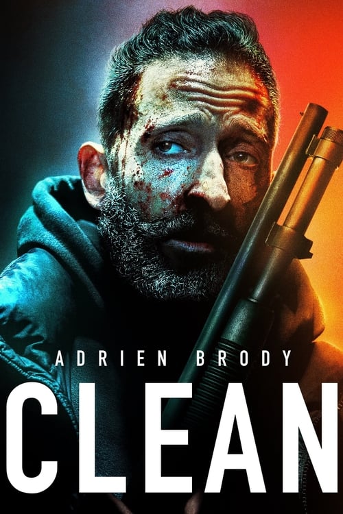Clean - Movie Poster