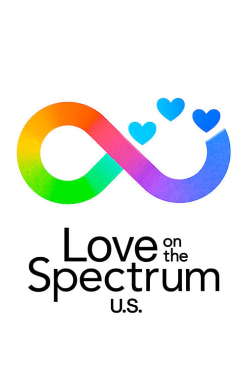 Love on the Spectrum U.S. - Poster