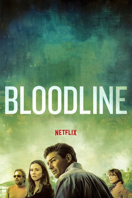 Bloodline - Poster