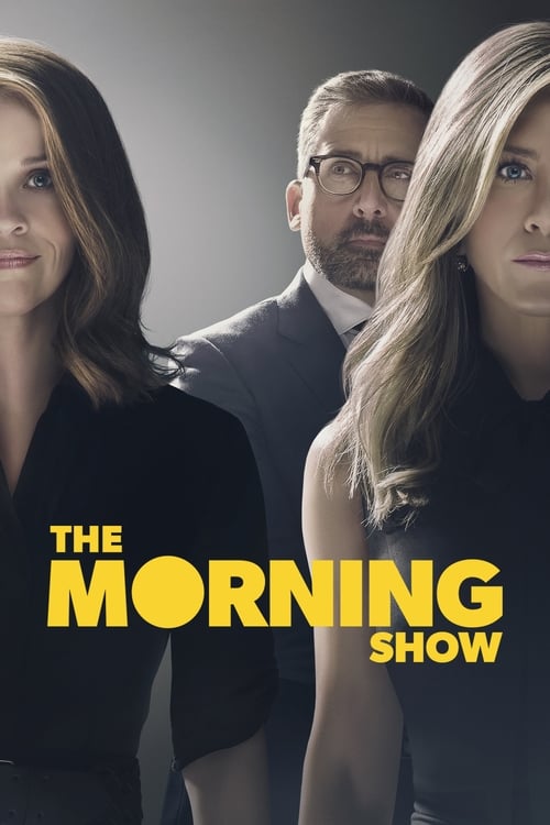 The Morning Show -  poster