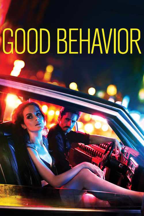 Good Behavior -  poster