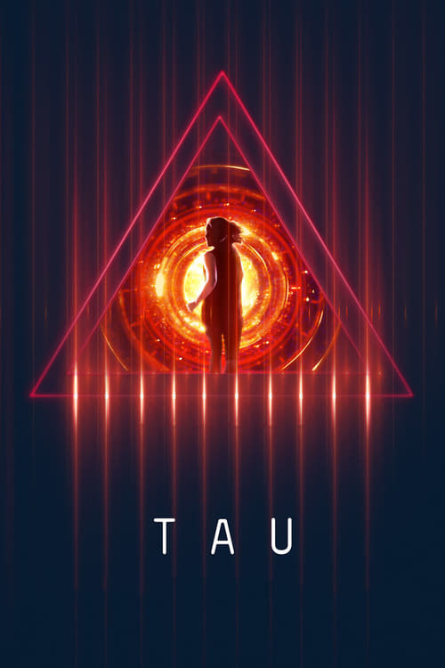 Tau - poster