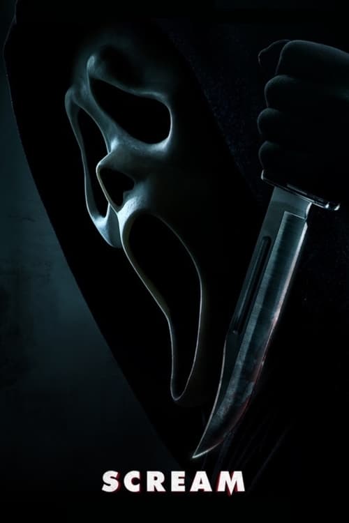Scream - Poster