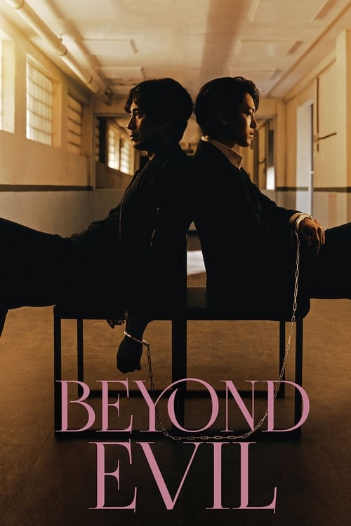 Beyond Evil - Poster