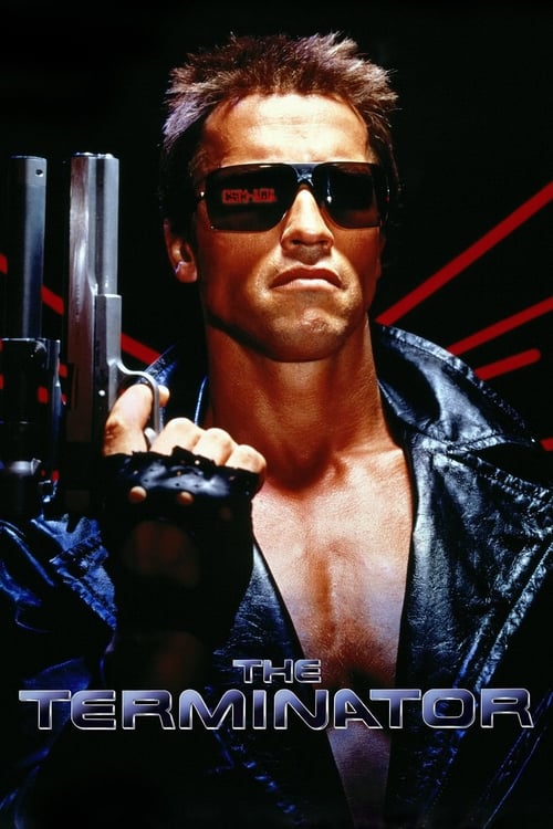 The Terminator - Poster