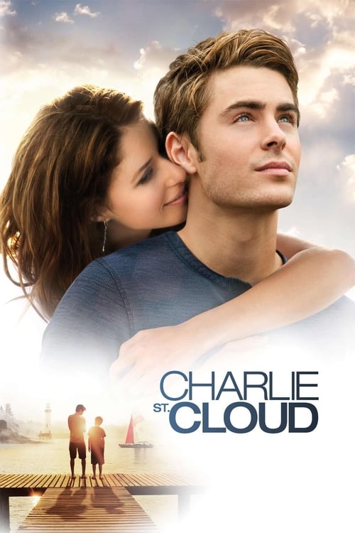 Charlie St. Cloud - poster