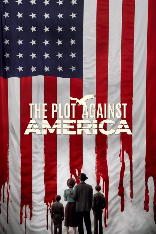 The Plot Against America -  poster