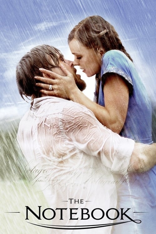 The Notebook - Poster