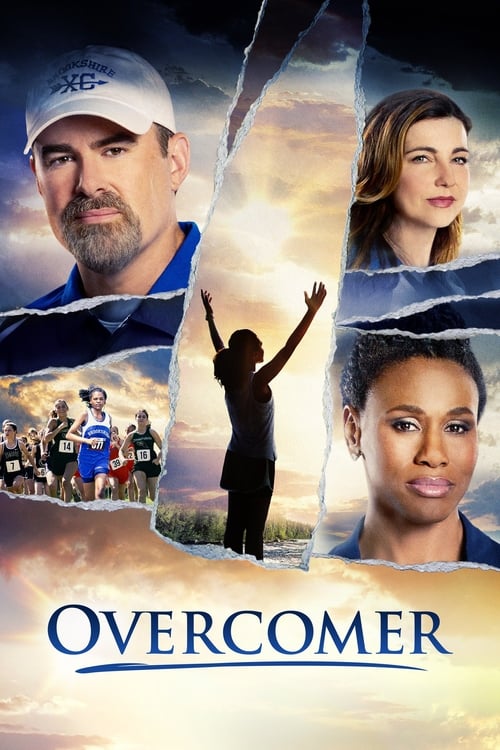 Overcomer - Poster