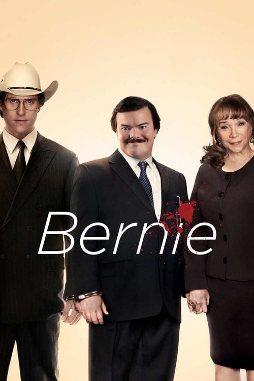Bernie - poster