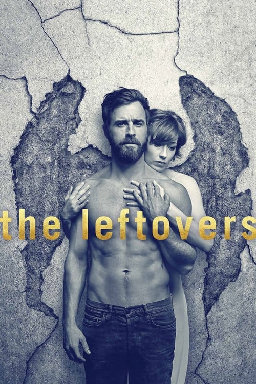 The Leftovers -  poster