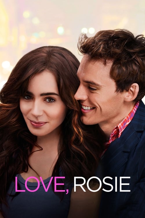 Love, Rosie - poster
