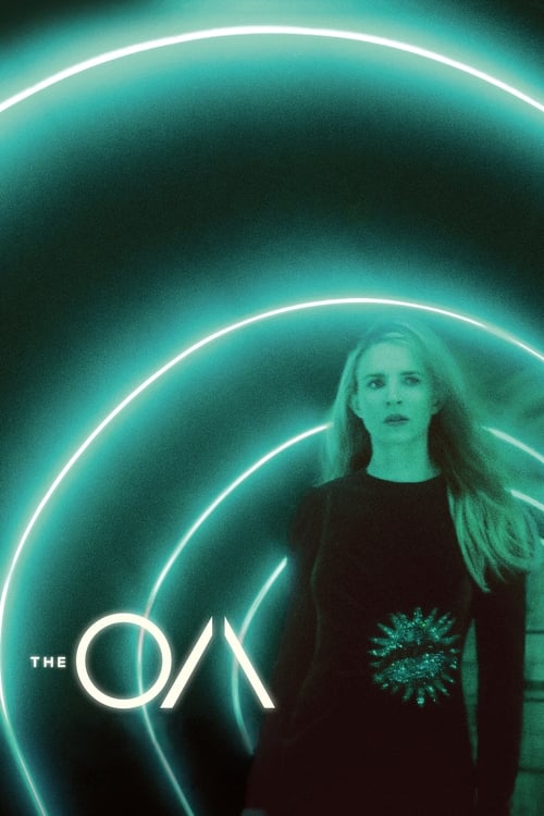 The OA -  poster