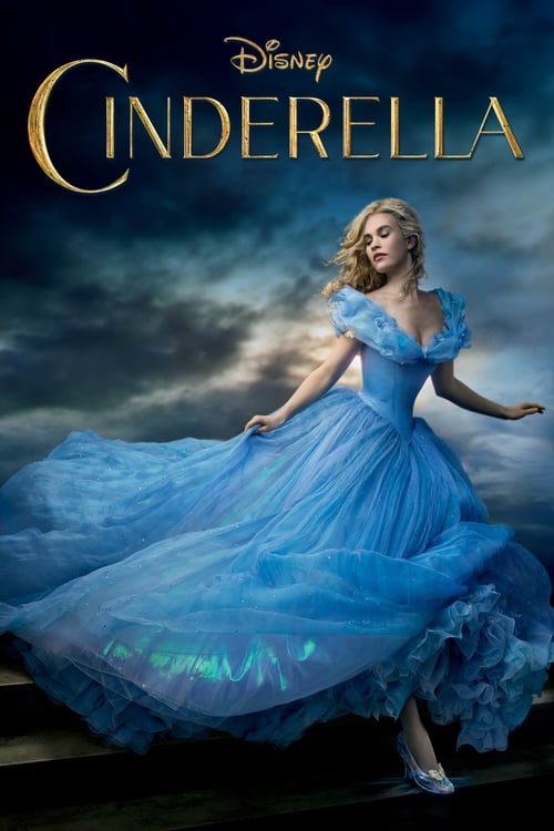 Cinderella - Poster