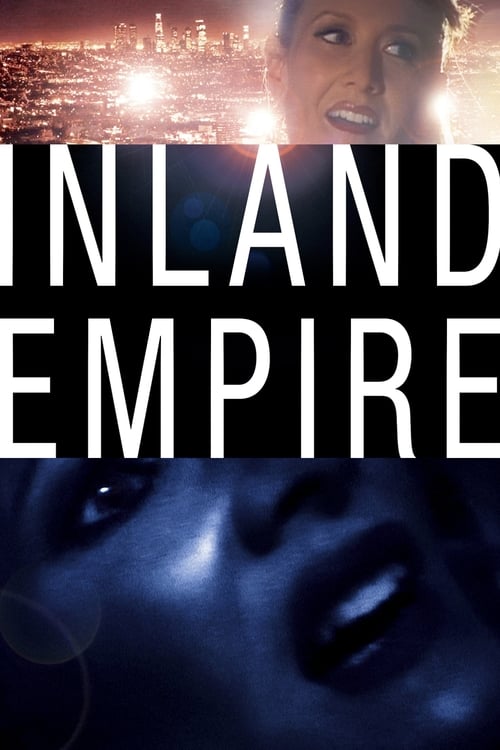 Inland Empire - poster