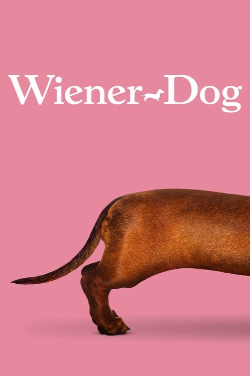 Wiener-Dog - poster