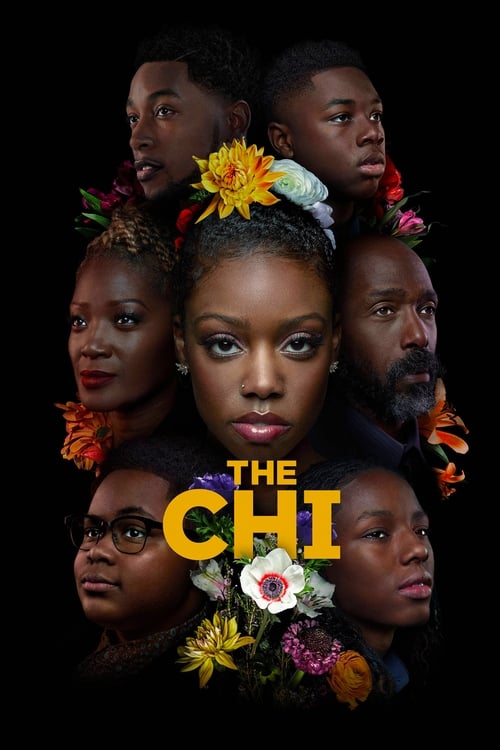 The Chi - Poster