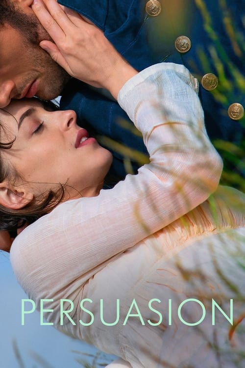 Persuasion - poster