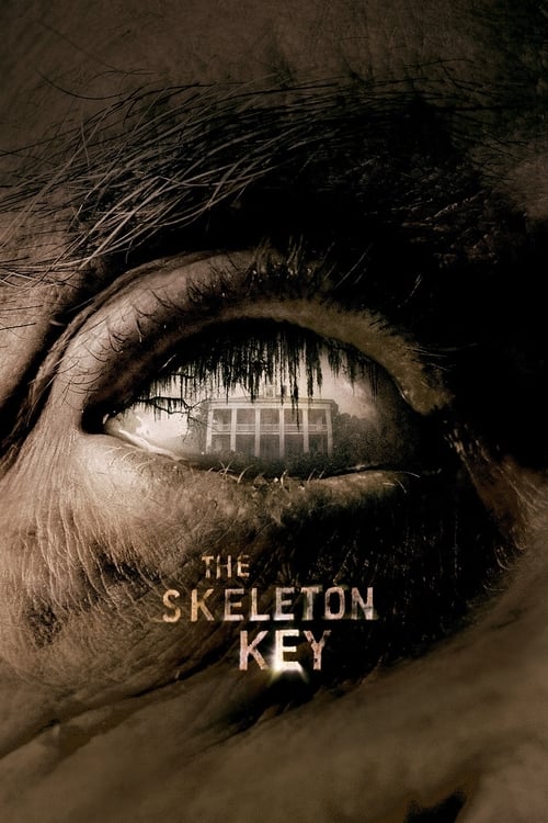 The Skeleton Key - Poster
