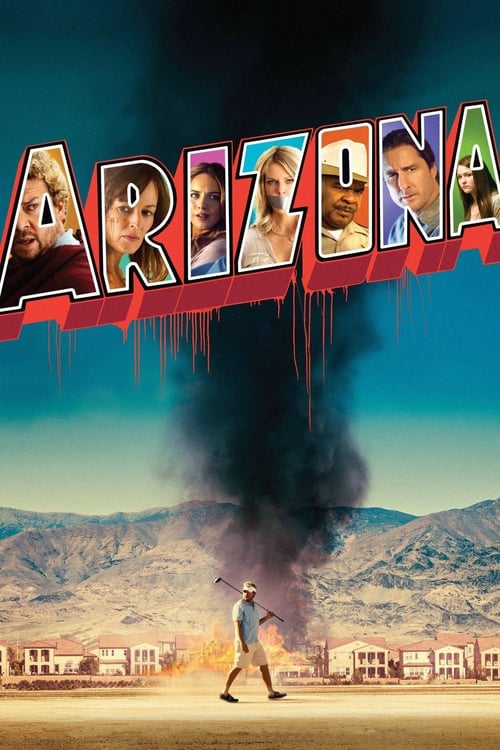 Arizona - Poster