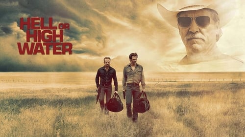 Hell or High Water - Banner