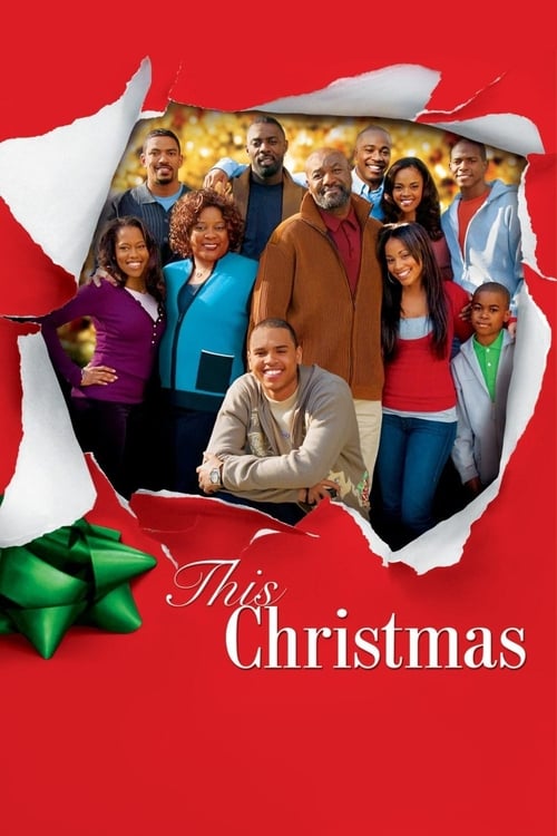This Christmas - Poster