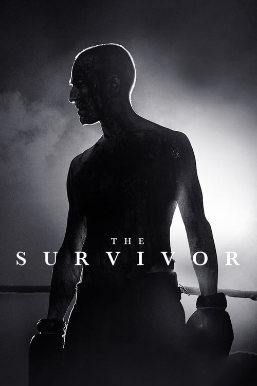The Survivor - Movie Poster