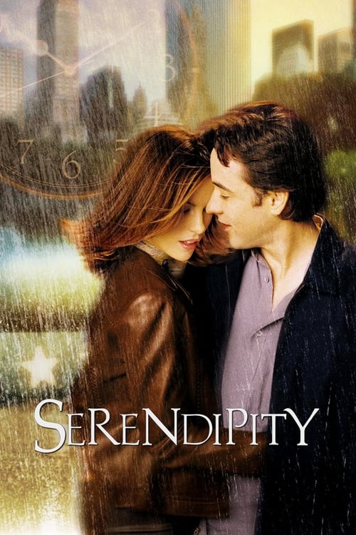 Serendipity - poster