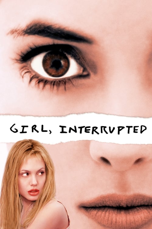 Girl, Interrupted - Poster