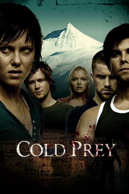 Cold Prey - poster