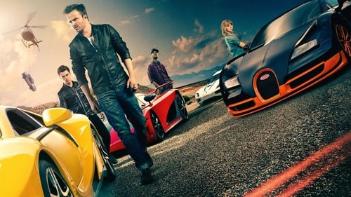 Need For Speed - Banner