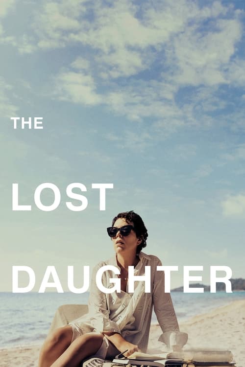 The Lost Daughter - Poster