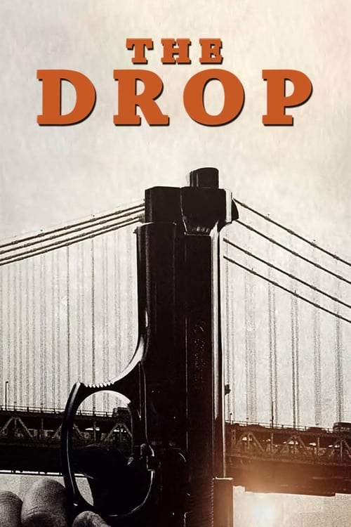 The Drop - poster