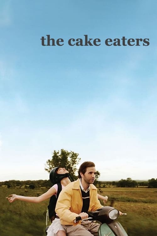 The Cake Eaters - poster