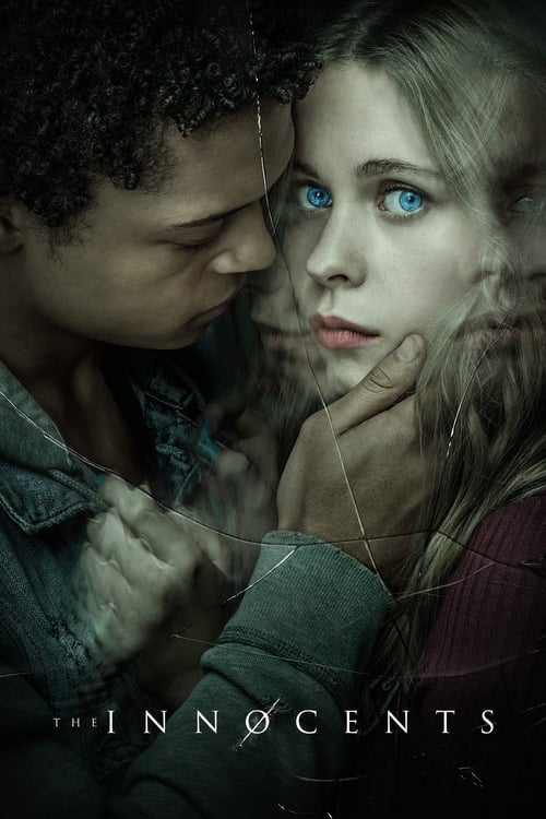 The Innocents -  poster