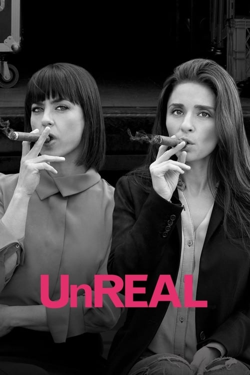 UnReal -  poster