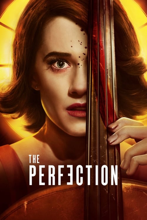 The Perfection - Poster