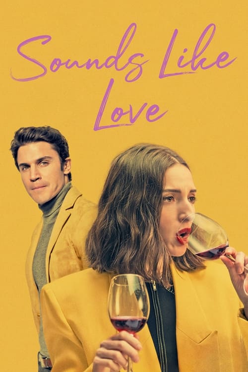 Sounds Like Love - Poster