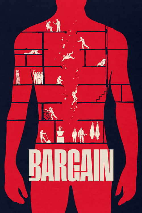 Bargain -  poster